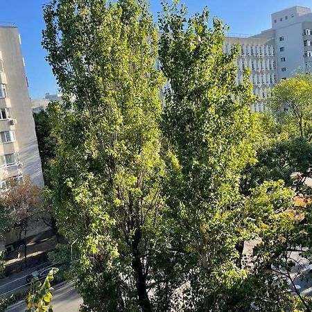 Mav Bucharest Apartment Bagian luar foto